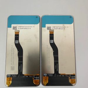 6,4 polegadas Original testado para Cubot X30 LCD Montagem de exibição Substituição para Cubot C30 Tela LCD Exibição de reparo perfeita peças de reparo