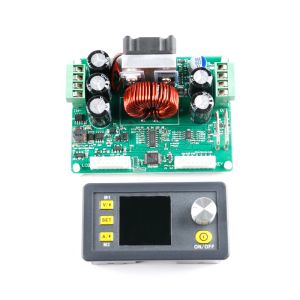 DPS3003 DPS3012 DPS5015 DPS5020 DPS3005 DPS5005 DC 30V 50V CNC Digital Ajuste Ajuste para baixo Módulo de fonte de alimentação Buck