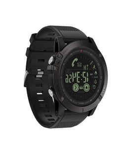 Zeblaze Vibe 3 Smart Flagship Rugged 33 Month 대기 시간 24h Allweather 모니터링 정보 알림 남성 Watch3181710