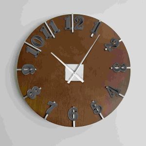 5 zestawów liczb zegastów arabskich liczby zegarów DIY części zastępcze części rzymskiego zegara liczbowego zegara rejestracyjna