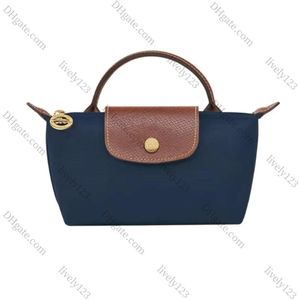 2024 Mini Fashion Cool Luxury Designer Marke lässig kleine Umhängetasche Frauen Crossbody Handtasche Leder Hochwertige Leinwandtasche 10A