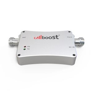 CallBoost 868 MHz Lora Flram Booster 915 MHz Amplificatore per Helium Hotspot Miner Booster LORA Signal 868MHz 915MHz Amplificatore AGC