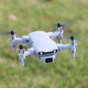 Dronlar mini 4K çift drone kamera hd geniş açılı kamera 1080p wifi fpv hava fotoğrafçılığı helikopter katlanabilir quadcopter dron oyuncaklar