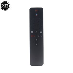 Универсальный инфракрасный Bluetooth-совместимый голосовой пульт дистанционного управления для Xiaomi TV/Set Top Box Mi Box S XMRM-006