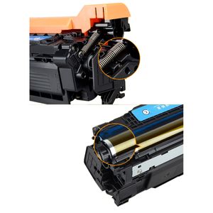 HP LaserJet Enterprise için Toner Kartuşu 500 M575F 500 MFP M570DN 500 MFP M570DW/LaserJet Enterprise 500 MFP M575F M575 M575DN