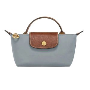 2024 Mini hochwertige echte Leder Mode Haute Couture Womens Umhängetasche Mode All-in-One-Handtasche Umhängetasche Frauen Tasche