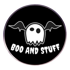 Halloween Scary Dark Emamel Pin Childhood Game Film Citat Brooch Badge Sweet Anime Movies Games Hard Emamel Pins