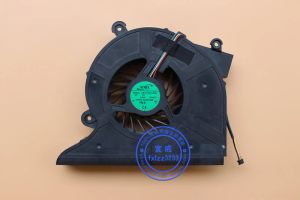 PADS Novo ventilador de cooler da CPU para HP all in One OMNI 2005020A 2005350XT COMPAQ 6000 PRO 618935001 AB1512UXAEB Zn6C1 12V 0,5A radiador