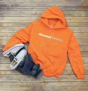 Women039s Hoodies Sweatshirts Kanal Turuncu İlham Hoodie Frank Grafik Kanalı Turuncu Hoodie Sarışın Hoodies Vintage Gr2835209