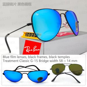 JUSTIN 3025 Polarized Sunglasses for Men and Women Ray Sunglasses Metal Frame bans Sunglasses and Accessories Original Box