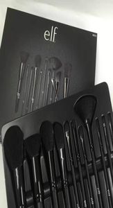 2022 Elf Makeup Brush Set Face Cream Power Foundation Brushes11PcsSet Multipurpose Beauty Cosmetic Tool Brushes Set5996343