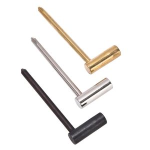 7mm Hex Acoustic Guitar Truss Rod Wrenches Tool för gitarrtillbehör - Lämplig för att justera 7mm hex gitarrtillbehör och förbättring