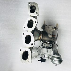 A2700902980 2700902980 AL0069 Turboladdare för Mercedes Benz 2.0L X156 MOTOR CLA250 GLA250 Turbo