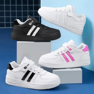 Sneakers Rozmiar 28 ~ 39 Białe trampki dla dzieci dla chłopców dziewczyn