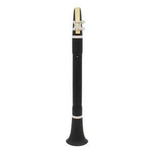 B Flat Clarinet Woodwind Instrument Musical Display für Musikliebhaber Band