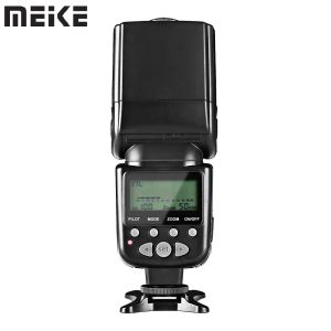 Zubehör MEIKE 950 II TTL Flash Speedlite für Canon EOS 6d 60d 7DII 70d 80d 90d 800d 700d 650d 600d 550d 450d 500d 1100d 1200d 1300d