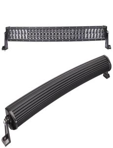 20039039 200W LED LIGHT BAR OSRAM 20インチ曲線LEDバー4Dスポット洪水コンボトラックSUV 4WD UTVワゴン4x4ドライビングヘッドライト19361087