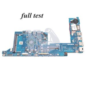 Placa -mãe Nokotion 764236501 764236001 para HP Pavilion X360 11n 11tn Laptop Placa -mãe Lab151p DDR3 Teste completo