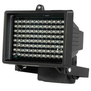 96 LED Illuminator Light CCTV 60M IR IR DINIVE NICE VIVE Oświetlenie Pomocnicze oświetlenie na zewnątrz wodoodporne do nadzoru