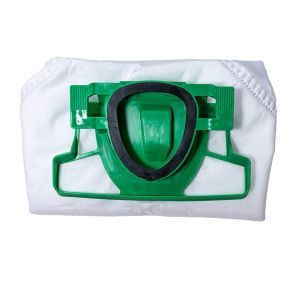 Para peças VK200 FP200 para Vorwerk Kobold Vacuum Cleaner Bag Filtro de substituição 8 VK 200 Bacs+2 Filtros HEPA Fragrâncias