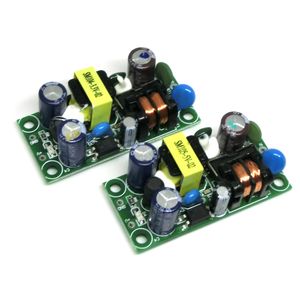 AC-DC Switch Switch Alimentatore Modulo Buck Converter Step Down Modulo AC 220V a DC 3.3V 4W 5V 9V 12V 15V 24V 24V