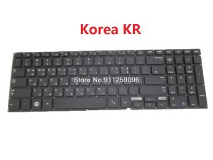 Keyboards Laptop Keyboard For Samsung NP700Z5A 700Z5A NP700Z5B 700Z5B English US Canada CA Korea KR France FR New