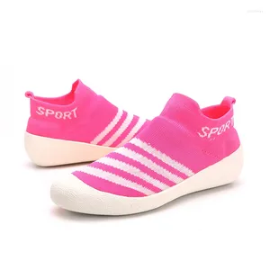 Casual Shoes Indoor Yoga Fitness Treadmill Comprehensive Training Sports Driving Dancing Couple Beach Socks Four Seasons