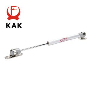 KAK 60N / 6 kg Kopparkraft Dörrlyft Support Gas Hydraulisk fjäderledningsskåp Dörr Kök Skåp gångjärn Möbler hårdvara