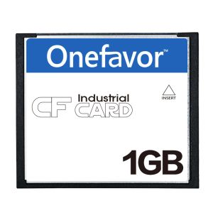 カード1GB 1GB CompactFlash CFメモリカード