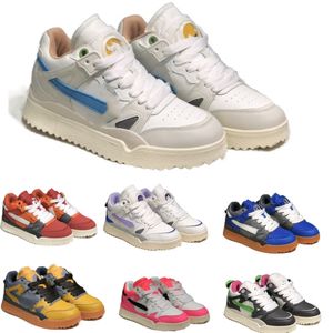 springa utomhusskor designeroff sneakers moln stötdämpande sport alla svarta vitvitgrå för kvinnor herr träning tennistränare sport sneakers