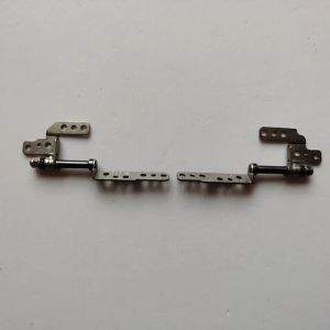 Hinges Pair New laptop lcd hinge for ASUS X510 A510 A510U S510U F510U