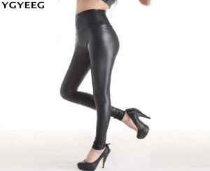 Faux Leather Leggings Leggings New Fashion Women039s Sexy Elastication Leggings Banns Smlxlxxl Multicolor7112197