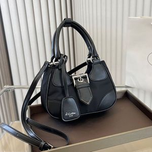 Luxurys tasarımcı çantası 2000 hobo naylon crossbody çanta omuz çantası cüzdanlar satılık deri kolu çanta kadınları en kaliteli çapraz gövde küçük kılıf çanta