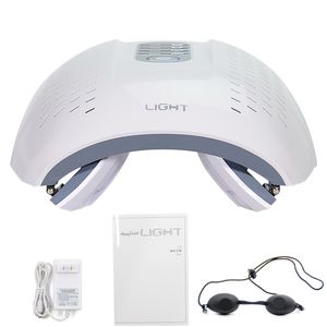 LED Rejuvenescimento do suplemento de cálcio LED Light Beauty Machine