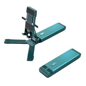 Folding Universal Tablet Bracket Stand Holder Justerbar skrivbordsmontering Standstativbordsstöd för iPhone iPad Mini Air