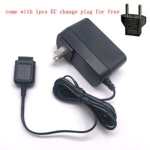 Зарядные устройства Banggood Ac Power Power Adapter Зарядное устройство с бесплатной заглушкой EU для изменения EU для Motorola MTP3100 MTP3150 MTP3250 PAH0105 Мобильное радио