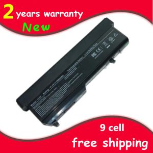 Batterie Nuova batteria per laptop 45110655 N950C N956C N958C T114C T116C U661H per Dell Vostro 1520 2510