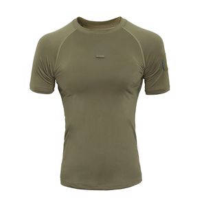 Emersongear Blue Label Tactical Tit Ladies Training T-shirt Women Tops Shirts Quick Dry Airsoft Hiking Shooting Sports Outdoor