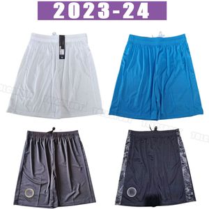 23 24 24 Napoli Soccer Shorts Neapol 2023 2024 Zieliński Anguissa Olivera Kvaratskhelia Halloween Osimhen Fabian Lozano Football Pants Special Edtion