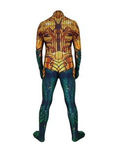 Взрослые дети Артур Косплей костюмы Zentai Bodysuit Suit Man Boy