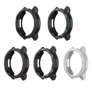 Smartwatch All-Inclusive Case Cover för Xiaomi Watch S1 Active All-Around Protective Case för Xiaomi Watch Color 2