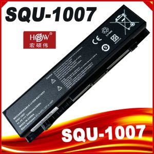 Baterias New Squ1007 Bateria de laptop para E217462 Laptop de bateria CQB918 Squ1007 Squ1017 Bateria para LG Xnote P420 PD420 S530 S430