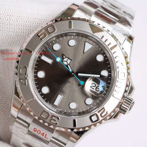 Superclone Ruch Olex Luminous 3235 nurkowanie Rosegold Watch Wersja 40 mm Automatyczna Silność 904L C Watch M226659 Projektanci 447 MontredEluxe