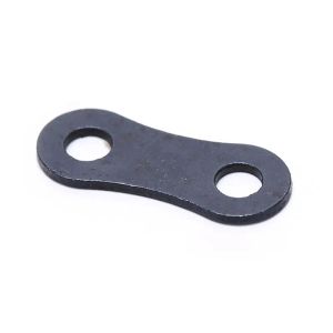 10pcs Universal Bike Link łącze rowerowe Złącze blokady łańcucha pojedynczego prędkości Master łącze