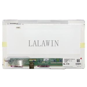 Tela LP140WH6 TLB1 40 PINS PINS SUBSTITUIÇÃO MATRIX LAPTRIX LAPTOP LCD SLACH 14,0 INCLIMAÇÃO 1366X768