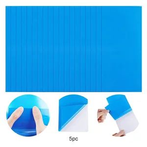 Fensteraufkleber Reparatur Patches Pool Liner Selbstkleber für aufblasbare Schwimmbootaufkleber PVC Film Accessorie