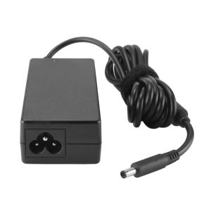 Adapter 19.5V 3.34A 65W Laptop Power Adapter Batterier Laddare Cord For Latitude 13 3390 14 3490 15 3590 Notbok Datorer