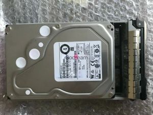 Napęd do Dell/Toshiba 2T SATA 3,5 128M MG04ACA200N Serwer Dysk twardy 04256W 2TB