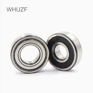 5/10pcs 686ZZ 686RS 6*13*5mm Chrome Steel Ball Bearing Steel 686-2RS Bearings Rubber Sealed Miniature Mini Bearing 6X13X5 mm