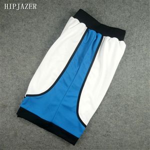 top quality Men Basketball Shorts Team hiphop street Basketball Shorts with Pocket Men Training Running Shorts 50design